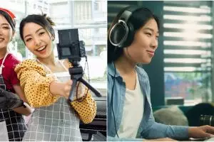 Tips & trik bikin konten video yang dilirik banyak orang, followers auto meningkat