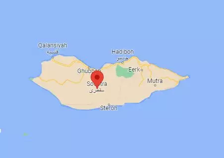 Pulau Socotra dikenal tempat persembunyian Dajjal Berbagai sumber Pulau Socotra dikenal tempat persembunyian Dajjal Berbagai sumber