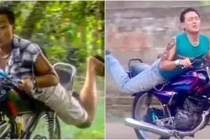 Preman kocak di sinetron Si Yoyo ini kini aktif jadi pebisnis dan presenter, intip 11 transformasinya