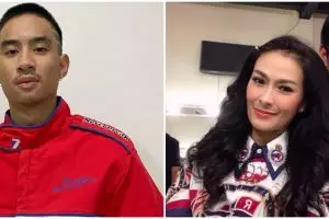 Devano Danendra curhat ingin berhenti dari dunia hiburan, Iis Dahlia beri wejangan menguatkan sang ana