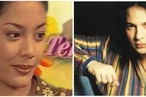 Potret dulu dan kini 10 pemain sinetron Tersanjung, Lulu Tobing cantiknya konsisten