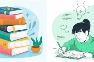 55 Contoh kata penghubung dalam bahasa Indonesia beserta jenis-jenisnya