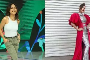 Bikin video TikTok diduga kirim sinyal minta tolong, Melaney Ricardo beberkan kronologi sebenarnya