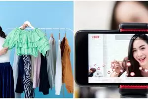 5 Rahasia sukses jadi host live stream di TikTok, anti belibet dan maksimal