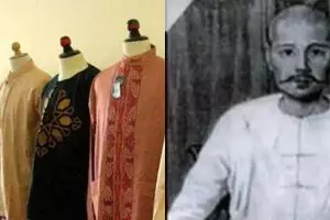 Tak banyak diketahui, busana muslim khas Indonesia punya latar belakang erat dengan etnis Tionghoa