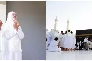 11 Arti mimpi naik haji, bisa jadi pertanda baik