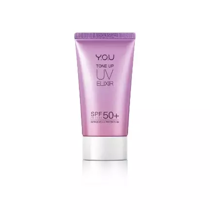 YOU Triple UV Elixir SunscreenYOU Triple UV Elixir Sunscreen © 2023 brilio.net YOU Triple UV Elixir SunscreenYOU Triple UV Elixir Sunscreen © 2023 brilio.net