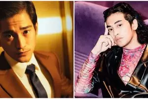 Beda dulu dan kini 7 artis cilik pemeran film Balada Si Roy saat akting, Madun manglingi abis