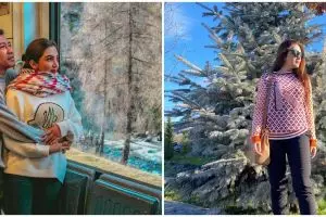 Ashanty kecurian 14 tas branded di rumah, ternyata ini pelaku pencuriannya