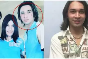 Aktor sinetron jadul ini ganti nama demi selamatkan mental, intip 11 potret terbarunya