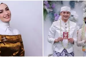 Imel Putri absen di pernikahan Reiner Manopo, alasannya bikin geger fans
