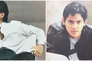 Aktor Catatan Si Boy ini kini fokus jadi pengusaha batu bara, intip 11 transformasinya