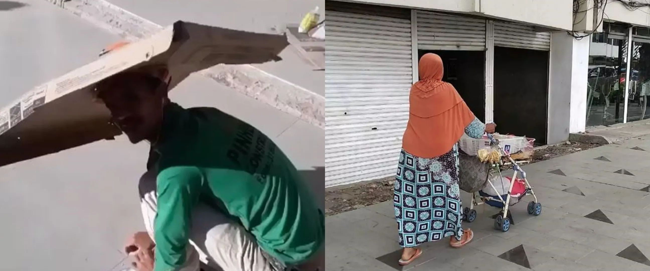 13 Potret lifehack ini jadi alat penunjang kerjaan, kegiatan sehari-hari jadi mudah