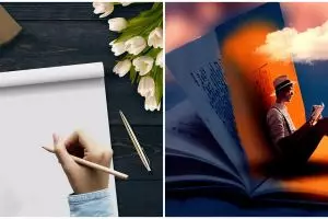 25 Contoh kata rujukan, lengkap dengan jenis dan penggunaanya