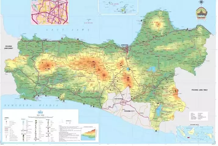 alasan kenapa bahasa Jawa beda-beda kosakata dan dialeknya Berbagai sumber alasan kenapa bahasa Jawa beda-beda kosakata dan dialeknya Berbagai sumber