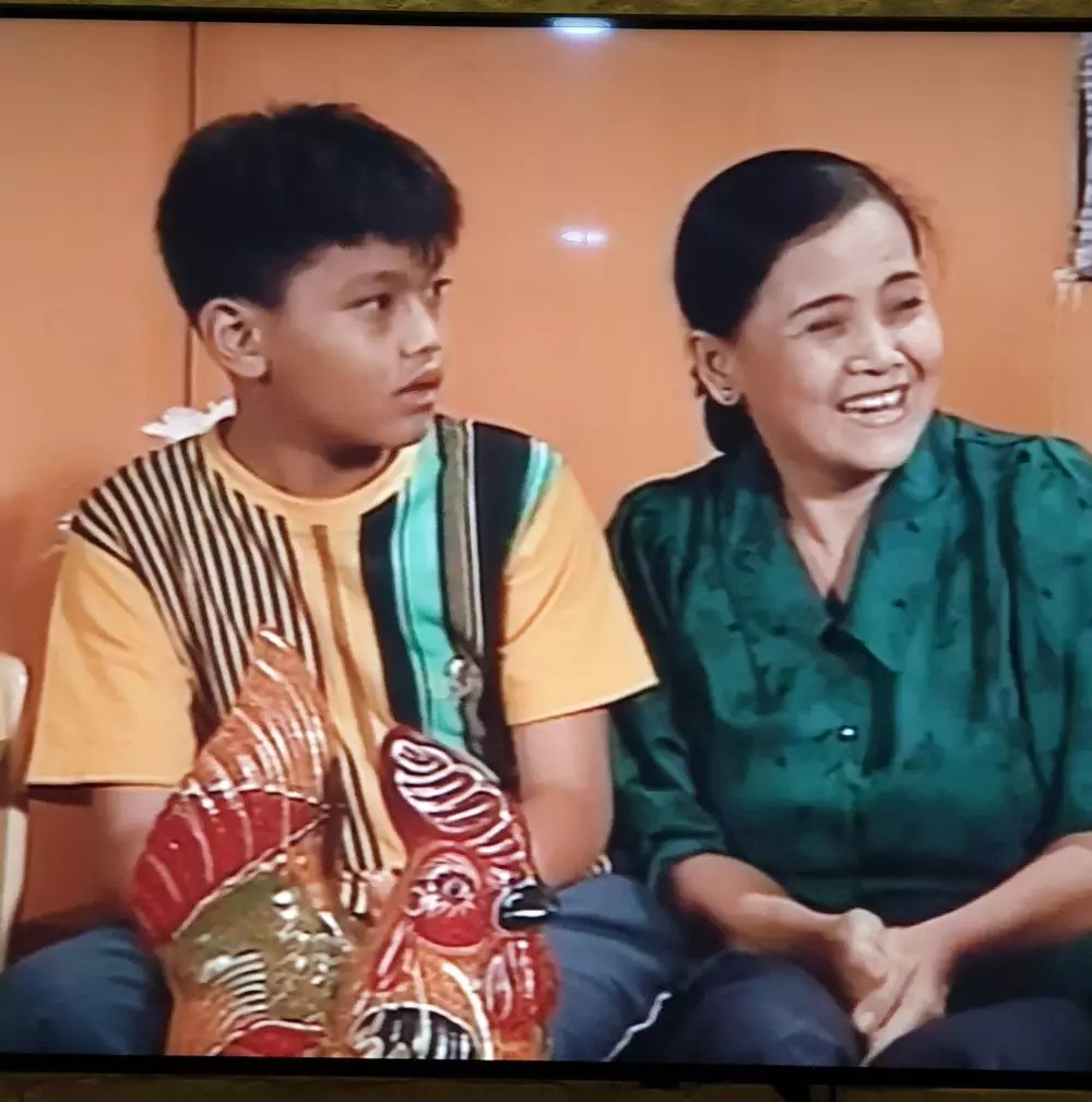 pemeran sahili bajaj bajuri © berbagai sumber pemeran sahili bajaj bajuri © berbagai sumber