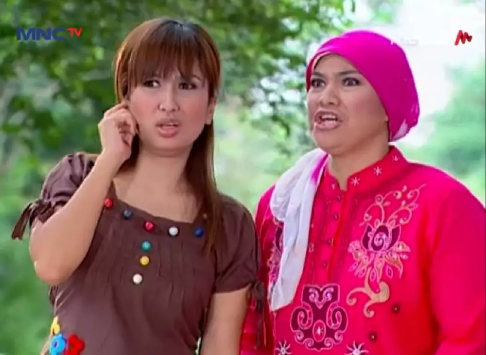 mamake pret si entong © berbagai sumber