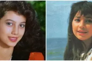 Potret dulu dan kini 11 seleb 'gadis warkop', nasib Yenny Farida memprihatinkan