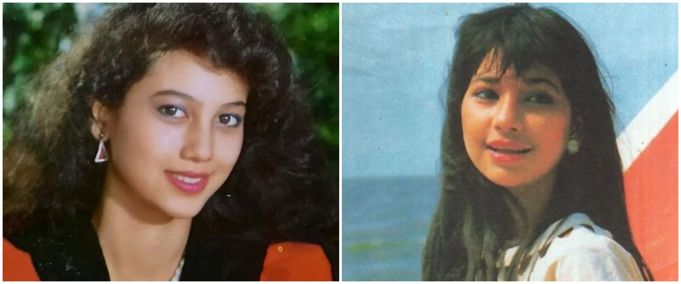 Potret dulu dan kini 11 seleb 'gadis warkop', nasib Yenny Farida memprihatinkan