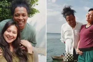 Kini rumah tangganya harmonis, 9 pasang seleb ini menikah tanpa restu orang tua