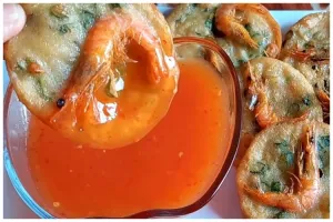 5 Cara mudah bikin sambal bakwan Pontianak yang pedas, enak, dan menggiurkan