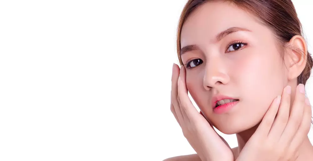 Teknik pijat mata © berbagai sumber