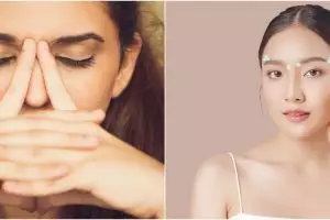 Teknik pijat mata 5 menit ini terbukti manjur bikin mata segar usai capek marathon streaming