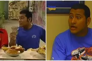 Sahabat Ucup di Bajaj Bajuri identik dengan 'kata paman ane' kini jualan kopi, ini 10 transformasinya