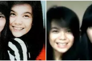 13 Tahun terpisah, ini 9 potret dulu vs kini Sinta dan Jojo Keong Racun yang awet muda