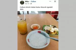 11 Potret orang mempersulit diri saat makan ini bikin geleng-geleng kepala