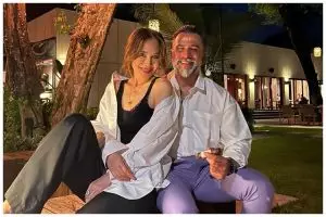 10 Kreasi masakan rumah Ina Indayanti ini next level, sayur dan lauk pauknya komplet menggugah selera