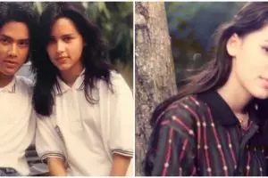 Adik Onky Alexander di 'Catatan Si Boy' vakum jadi seleb, 11 potret terbarunya awet muda di usia 53