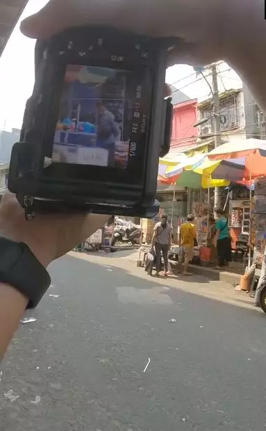 aksi fotografer ini bikin hati adem Berbagai sumber aksi fotografer ini bikin hati adem Berbagai sumber
