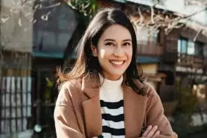 Tolak ajakan foto dari fans, Dian Sastrowardoyo didukung warganet