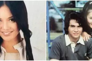 Awali karier dari model majalah kini jadi pengacara, intip 11 potret terbaru Marissa Jeffryna