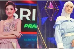 Raih popularitas dari ajang dangdut, momen 7 jebolan D'Academy tak gengsi manggung di hajatan kampung