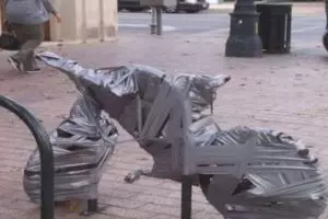 11 Siasat nyeleneh agar tidak kemalingan ini ada-ada aja idenya, kok bisa kepikiran?