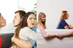 15 Arti mimpi pasangan selingkuh menurut primbon Jawa dan psikologi, pertanda baik atau buruk?