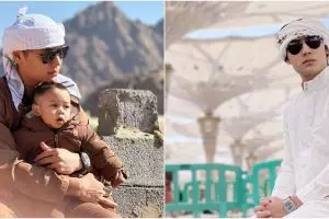 Bongkar sikap mantan kru Leslar Entertainment yang resign, Rizky Billar tulis komentar menohok