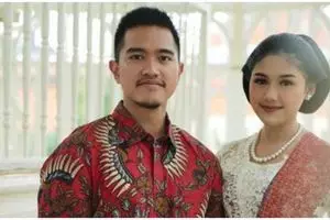 Heboh Kaesang ungkap tertarik terjun ke politik, tak main-main anak bungsu jokowi incar jabatan ini