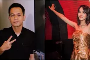 Usai tiga bulan kepergian sang istri, Rio Alief dikabarkan dekat dengan DJ Freya