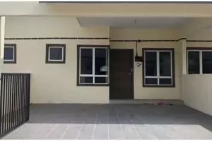 Rumah kontrakan ditinggalkan penyewa dalam kondisi jorok, 7 potret hunian usai disewa ini bikin ngenes