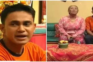 Adang sepupu Oneng di sitkom Bajaj Bajuri kini jadi presenter top, intip 11 potretnya