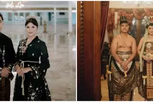 Tak berpacaran, Kaesang kenang momen unik melamar Erina di jalan tol