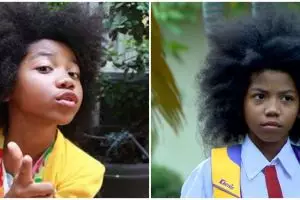 Langganan peran jadi orang Timur ternyata keturunan Jamaika-Sunda, ini 11 transformasi Zsa Zsa Utari