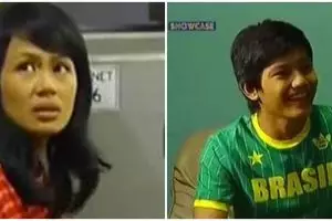 Kabar terbaru 6 pemain sitkom Bajaj Bajuri yang jarang muncul di TV, ada alih profesi jadi sales mobil