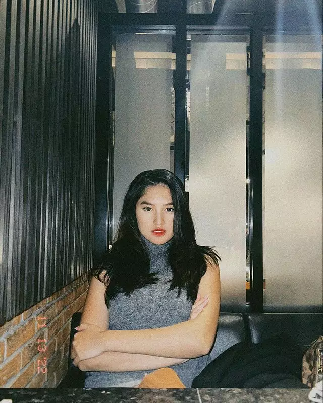 mantan pacar julian jacob © berbagai sumber