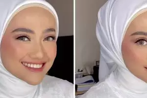 Wafda Saifan segera lepas lajang, intip 9 potret manis Safira Kamila calon istri yang jarang disorot