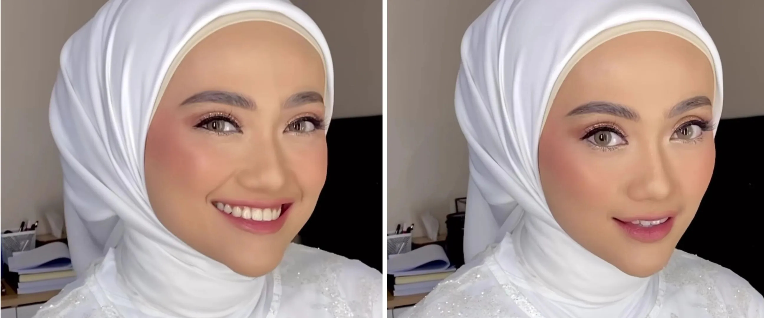 Wafda Saifan segera lepas lajang, intip 9 potret manis Safira Kamila calon istri yang jarang disorot