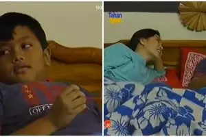 Soleh anak angkat Oneng di Bajaj Bajuri kini jadi Supervisor, intip 9 potret terbarunya